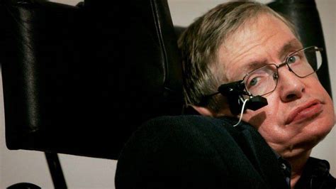 La Teoría Sobre El Universo Que Stephen Hawking Dejó Antes De Morir