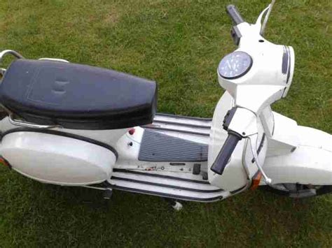 Vespa Piaggio P E Hnlich Px E Bestes Angebot Von Piaggio