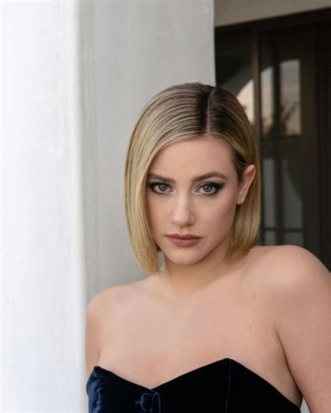 Picture Of Lili Reinhart