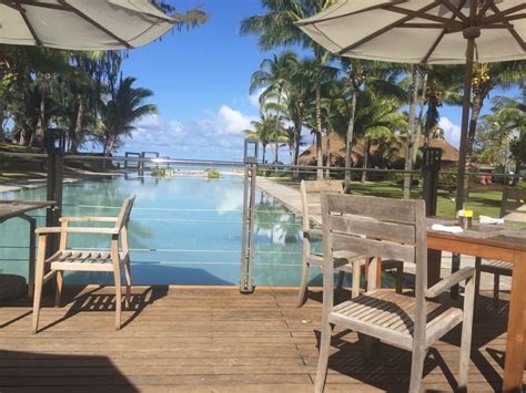 Gastro Outrigger Mauritius Beach Resort Bel Ombre Holidaycheck