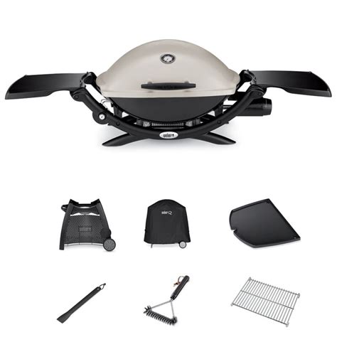 Weber Q Series New Bbqs Plus