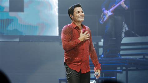 Tiempo de Vals en México Chayanne anuncia 13 conciertos la CDMX