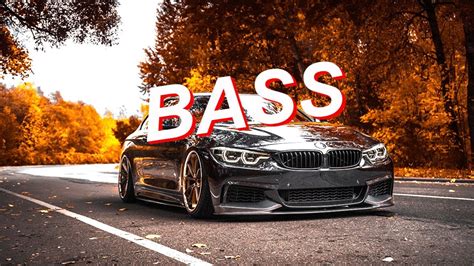 🔈bass Boosted🔈 Songs For Car 2021🔈 Car Bass Music 2021 🔥 Best Edm