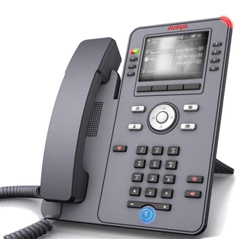 Avaya J169 IP Phone Dubai UAE | 700513634 | Syscom Distributions LLC