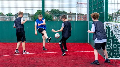 45 children from Great Arley visit Poolfoot Farm to celebrate Disability Awareness Day - News ...