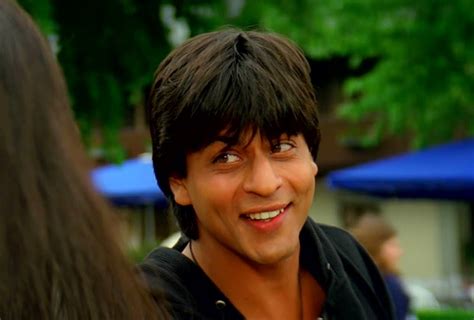 Dilwale Dulhania Le Jayenge Shahrukh Khan