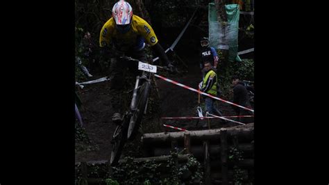 Coupe De Bretagne Dh Roz Sur Couesnon Youtube