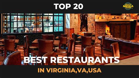 20 Best Restaurants in Virginia Beach, VA , USA - Crazy Masala Food