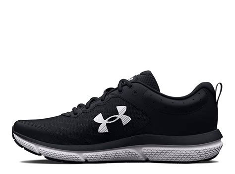 Ripley Zapatilla Mujer Under Armour Running Negro W Charged Assert