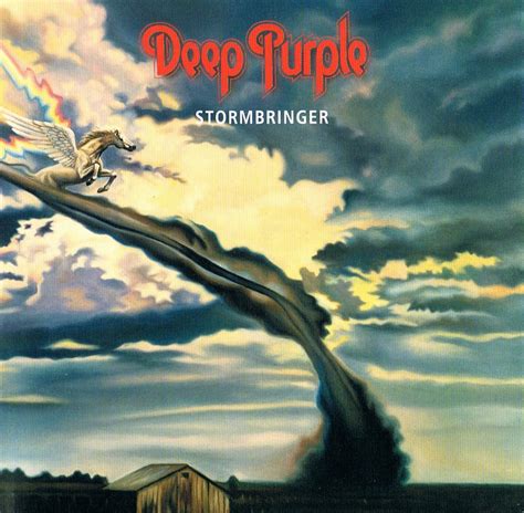 blackMORE Ops: Deep Purple - Soldier of Fortune