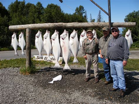 Testimonials Salmon Catcher Lodge