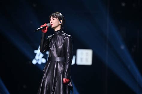 《天赐的声音2》乃万歌词“diss”丁太升？苏妙玲、许靖韵讲述港乐情怀 三湘都市报