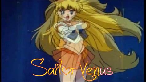 Sailor Moon English Dub Opening Karaoke Sing Along Youtube