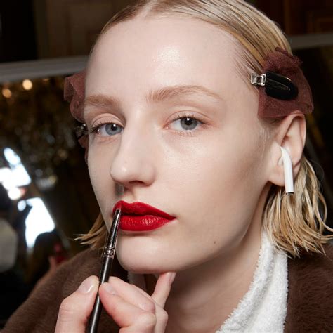 Las 10 Tendencias De Maquillaje De Otoño Invierno 2022 2023 Que Más Se