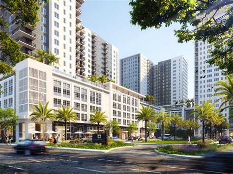 Town Council Unanimously Approves 2.8-Million-Square-Foot Mixed-Use