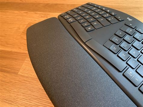 Logitech Ergo K860 Review Pcmag