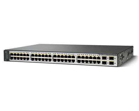 Ws C V Ps S Switch Cisco Catalyst V Network Devices