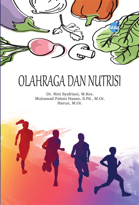 Pdf Olahraga Dan Nutrisi