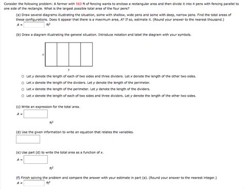 Solved Consider The Following Problem Find Two Numbers Chegg