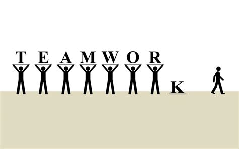 Teamwork Wallpapers - Wallpaper Cave