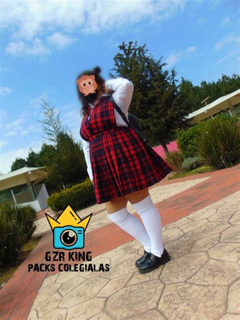 Colegiala Colombiana Culona Fotos Videos Upskirt