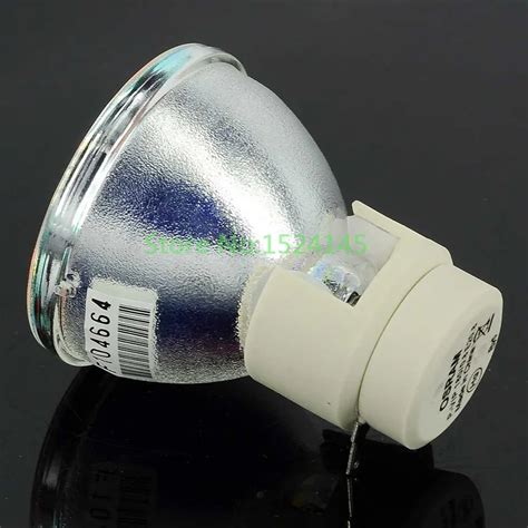 Original Projector Bare Lamp Bulb Bl Fp E Sp Ef Gc For Optoma