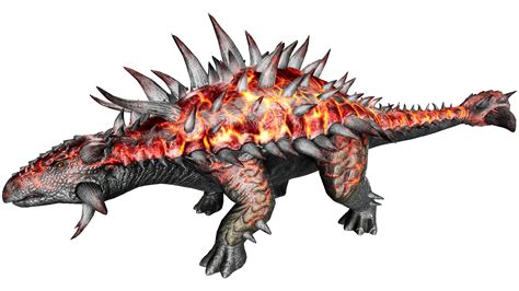 File X Ankylosaurus Paintregion4 Png Ark Official Community Wiki