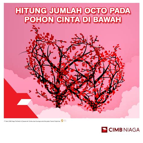 CIMB Niaga On Twitter Mari Sambut Hari Ini Dengan Ceria Dan Kasih