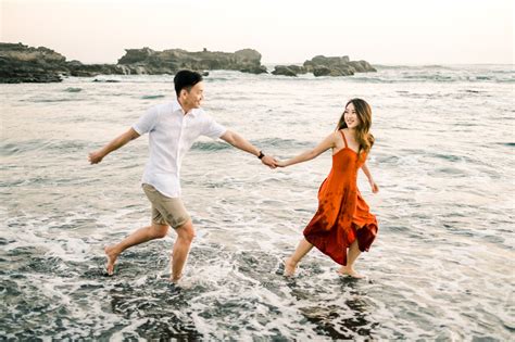 Pre Wedding Photoshoot In Bali Bali Fine Art Film Photography