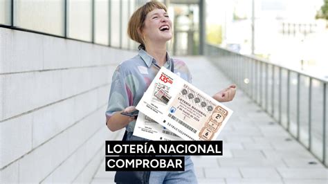 Loter A Nacional En Directo Comprobar Resultados Y D Nde Ha Ca Do El