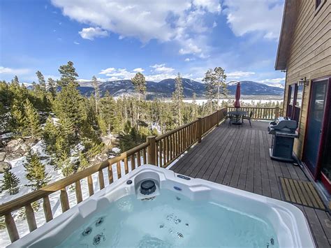 Booking a Cabin in Grant County? Consider the Grand Chalet in Grand Lake! — Grand Chalet Colorado