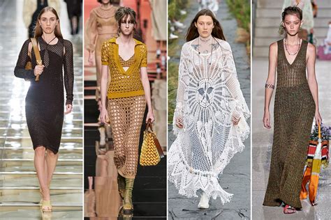 Las 10 Tendencias Que Dominarán El 2020 Vogue