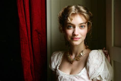 1920x1080 French Actress Blonde Imogen Poots Wallpaper