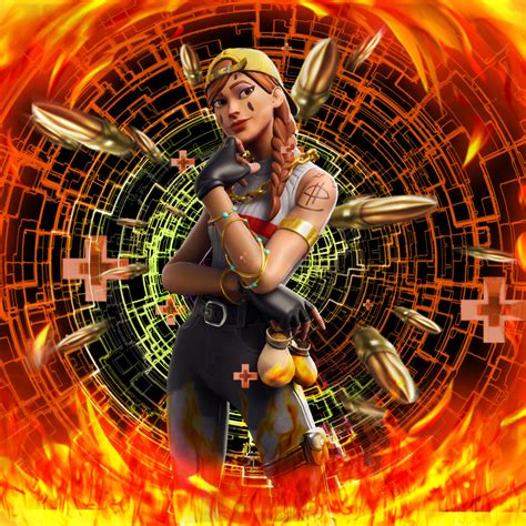 Aura Skin Wallpaper Fortnite Aura Skin Art In Gaming Hot Sex Picture