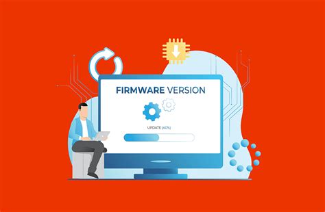 Firmware Vs Software Understanding The Distinctions