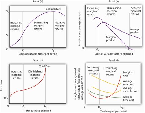 Production Choices And Costs The Short Run Microeconomics For Managers