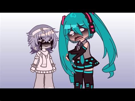 Hatsune Miku Does Not Talk To British People Youtube