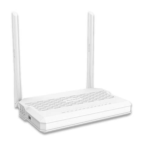 TENDA FIBER ROUTER GPON ONT HG9 DUAL BAND 3 YEAR