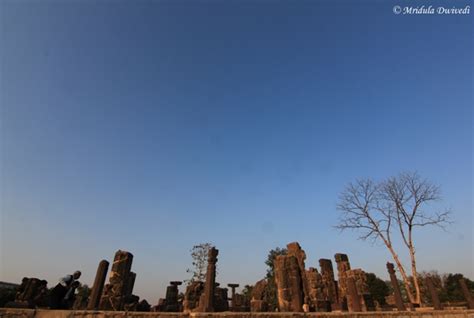 Sirpur- Ancient Heritage in a Sleepy Little Town - Travel Tales from ...