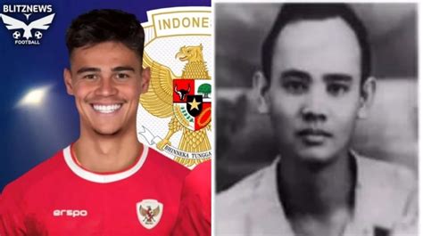 Salfok Mees Hilgers Fotocopy Wajah Sang Kakek Mantan Pemain Bola Juga