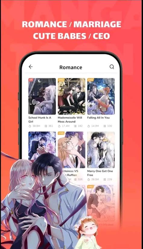 Manhwa Reader Apk For Android Download