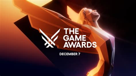 The Game Awards Nominees Announced