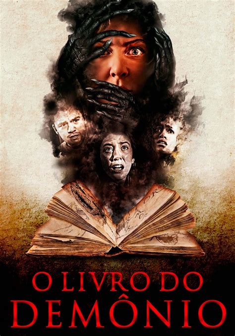 O Livro Do Dem Nio Filme Veja Onde Assistir