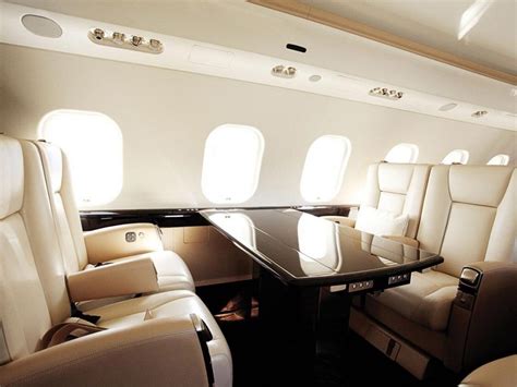 Global-6000-interior3 - Private Air Charter Asia - Corporate Travel | The ASA Group