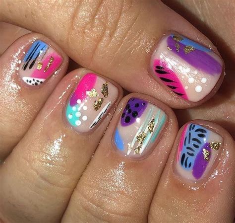 Pin By Laisha Zavala On Nail Ideas Nails Beauty