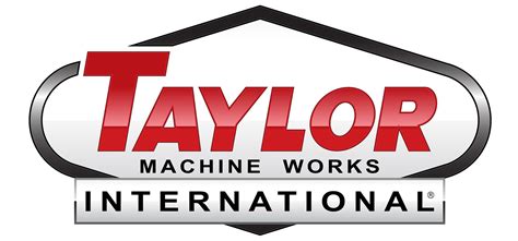 The Taylor Logo Logodix