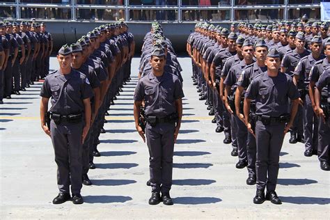 2022 Concursos Polícia Militar do Estado de São Paulo