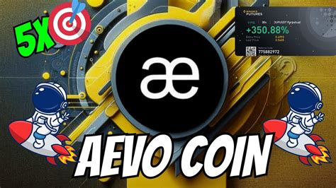 AEVO IS CONTINUOUSLY DUMPING AGAIN AEVO PRICE PREDICTION AEVO