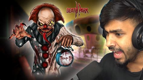 UJJWAL HATE THIS HORROR CLOWN TechnoGamerzOfficial HORROR GAME