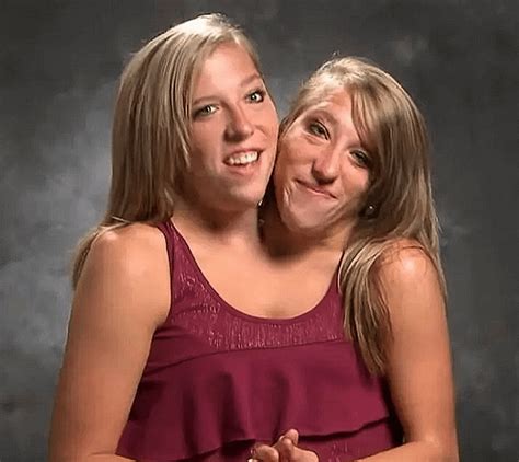 Abby And Brittany Hensel 22